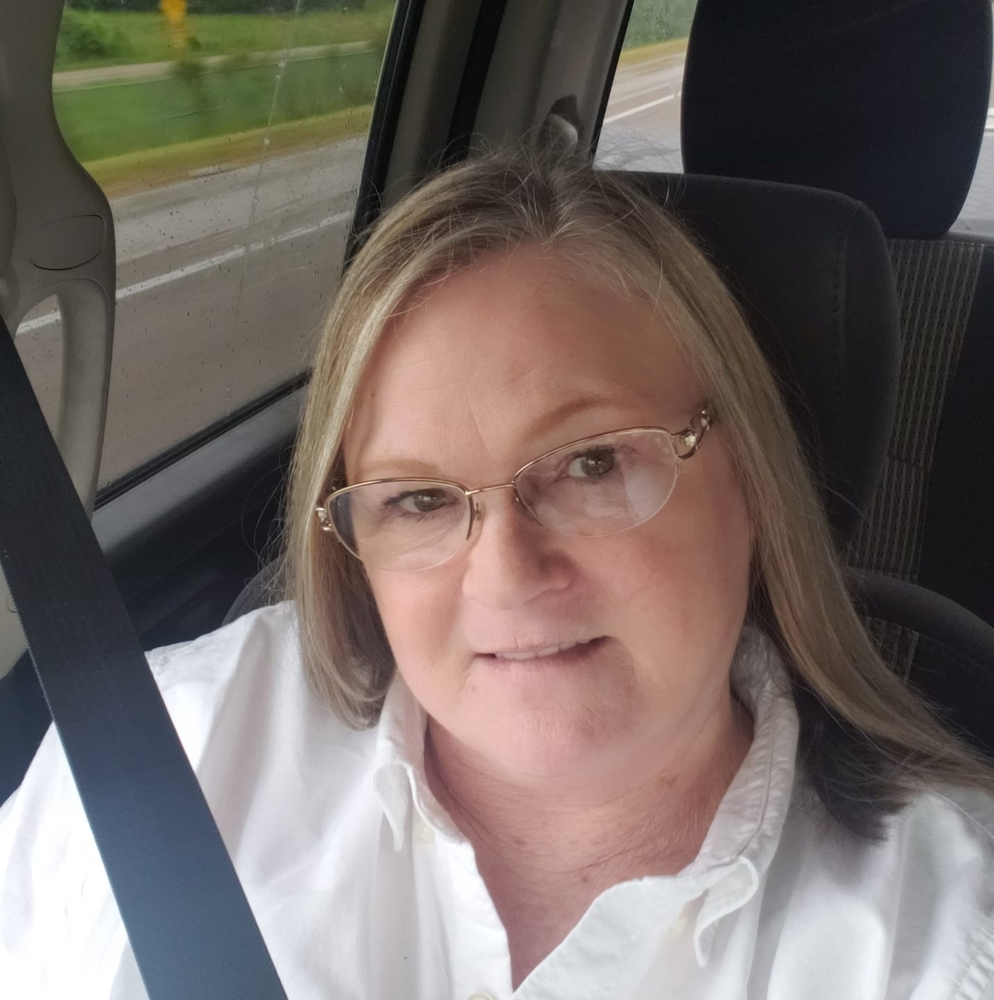 Meet your Posher, Nancy